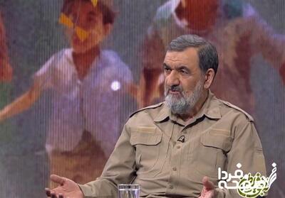 محسن رضایی تاکید کرد: هنوز از همه توان خود علیه اسرائیل استفاده نکرده‌ایم | پایان این جنگ شکست قطعی رژیم صهیونیستی است