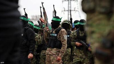 انهدام تانک مرکاوا اسرائیل در شمال غزه