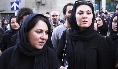 ویرانی خانۀ پدری لاله اسکندری در حملات اسرائیل