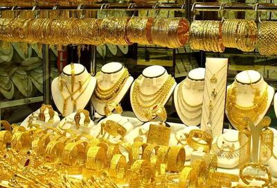 پیش بینی قیمت طلا، سکه و دلار برای امروز - ۲۶ خرداد ۱۴۰۴