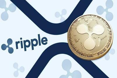 قیمت رمز ارز ریپل ۲۶ خرداد ۱۴۰۴