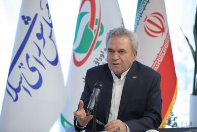 مدنی‌زاده می‌تواند در اقتصاد ایران تحول ایجاد کند