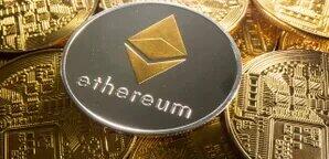 قیمت رمز ارز اتریوم ۲۶ خرداد ۱۴۰۴