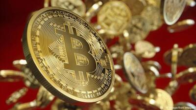 قیمت رمز ارز بیت کوین ۲۶ خرداد ۱۴۰۴