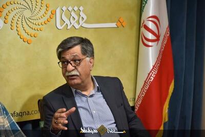 فرقانی: در زمینه اطلاع‌رسانی‌، تجربه جنگ عراق با ایران را داریم | شفقنا
