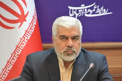 دادستان عمومی و انقلاب مرکز خراسان رضوی بر تشدید رصد و نظارت بر فضای مجازی تأکید کرد