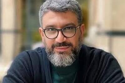 اعلام آمادگی رضا رشیدپور برای اجرای برنامه در تلویزیون