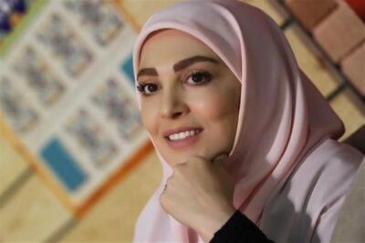 ژیلا صادقی: هنر می‌تواند در جنگ برای مردم امیدبخش و آرامش‌دهنده باشد