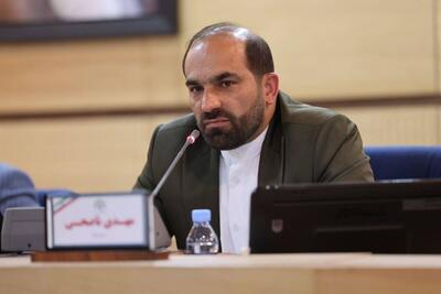 رئیس شورای اسلامی شهر مشهد: همه ظرفیت‌های شهرداری مشهد برای مقابله با تهدیدات احتمالی فعال شوند