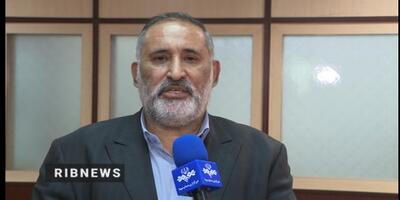 سر تسلیم دارد، خصم کافر را تماشا کن - شهروند آنلاین