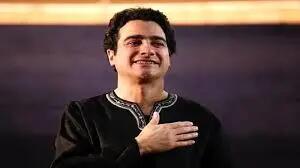 همایون شجریان: هیچ سلاحی، عشق نمی‌کارد