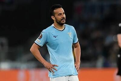 پدرو در لاتزیو ماندنی شد
