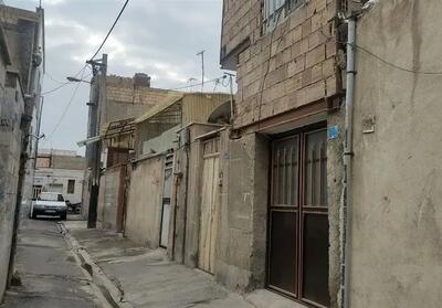 سناریوی بقا در روزهای سخت