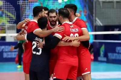 پیاتزا پس از برد ایران چه گفت ؟+ویدئو