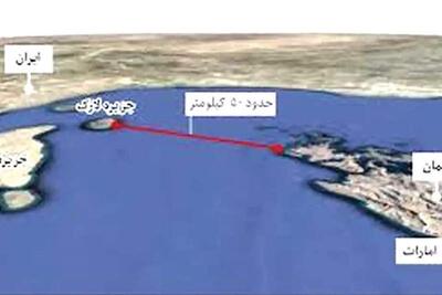 تهدید تنگه هرمز انرژی جهان را بحرانی می‌کند | سیاست روز