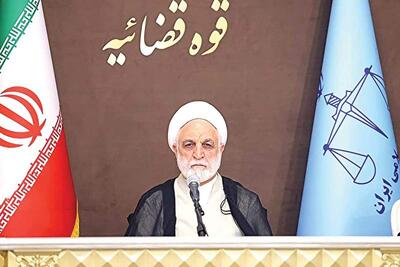 خائنان به وطن، خیلی سریع مجازات می‌شوند | سیاست روز