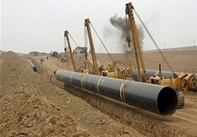 پیشرفت ۳۷ درصدی طرح آبرسانی دهدشت غربی پس از ۱۴ سال