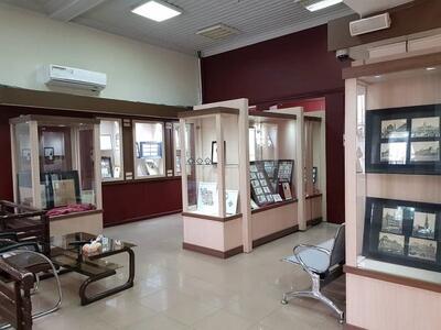 موزه تاریخ علوم اردبیل از ظرفیت مراکز علمی کاربردی استفاده کند