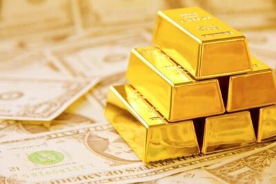 قیمت جدید طلای جهانی امروز ۲۶ خرداد ۱۴۰۴