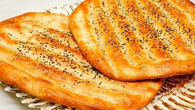 قیمت نان در کرمان افزایش ندارد
