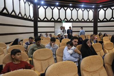 برگزاری ویژه‌برنامه «جوانی جمعیت» در دانشگاه تربیت دبیر شهید رجائی