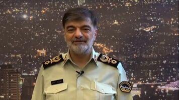 وطن‌فروشان در صورت معرفی داوطلبانه، می‌توانند از رأفت نظام جمهوری اسلامی بهره‌مند شوند