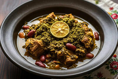 گرفتن روغن اضافی خورشت؛ جلوگیری از چرب شدن خورشت هنگام پخت + ۱۰ نکته مهم