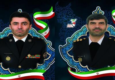2 شهید ملایری بر دستان مردم شهیدپرور تشییع شدند - تسنیم