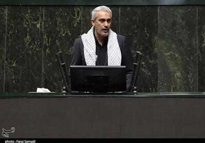 مدنی‌زاده: نه مرید مکاتب اقتصادی شرق و غربم نه اسیر شعارها - تسنیم