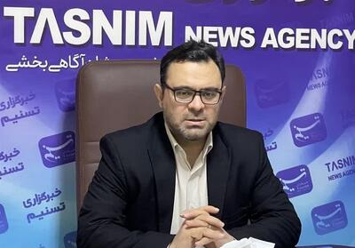 جمهوری اسلامی ایران توانسته مسیر رشد را با قدرت طی کند - تسنیم