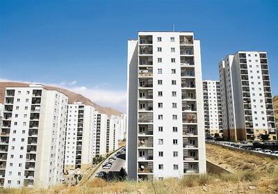ضرب الاجل رفع نقص وقیمت‌گذاری 2 بلوک شهر جدید امیرکبیر اراک - تسنیم