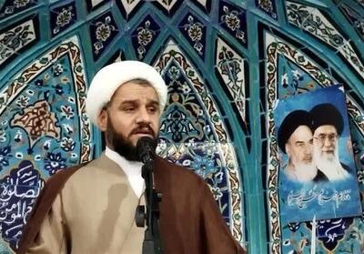 درگذشت امام جمعه فهرج در حادثه تصادف - تسنیم