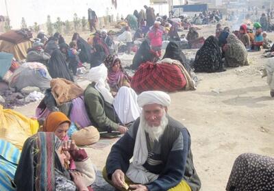 افغانستان سومین کشور دارای بیشترین آوارگان داخلی - تسنیم