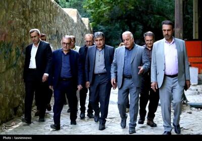 زنگ خطر خشکسالی در کهگیلویه و بویراحمد - تسنیم