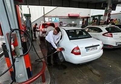 عرضه پایدار سوخت در کشور/ اولویت سوختگیری با کارت شخصی است - تسنیم