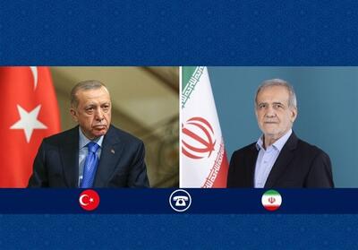 پزشکیان: اسرائیل در هر سطحی حمله کند پاسخ می‌دهیم - تسنیم