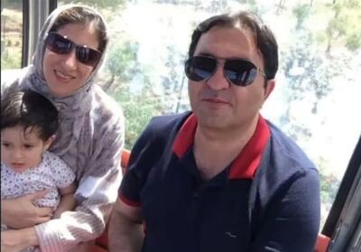 شهادت 3 اردستانی در حمله اسرائیل به شهرک چمران تهران - تسنیم