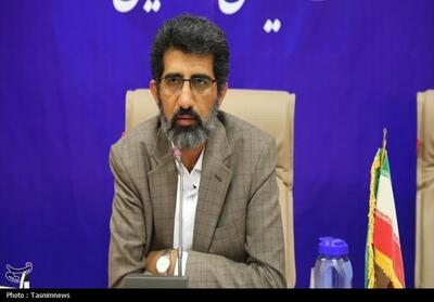 ثبات در بازار قم؛ عرضه روزانه کالاهای مورد نیاز مردم - تسنیم