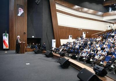 نبرد امروز ملت ایران نبردی عاشورایی است - تسنیم