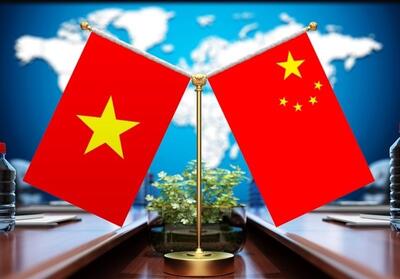 استقبال چین از پیوستن ویتنام به عنوان کشور شریک گروه بریکس - تسنیم