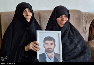 حماسه و اندوه؛ روایتی از خانواده شهید قادر جدی- فیلم فیلم استان تسنیم | Tasnim