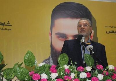 حزب‌الله: ایران همه رؤیاها و توهمات صهیونیست‌ها را نابود کرد - تسنیم