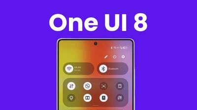 به‌روزرسانی One UI 8 به‌زودی برای این گوشی‌های سری گلکسی S منتشر می‌شود