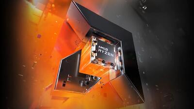 آسیب‌پذیری جدید در TPM پردازنده‌های AMD Ryzen