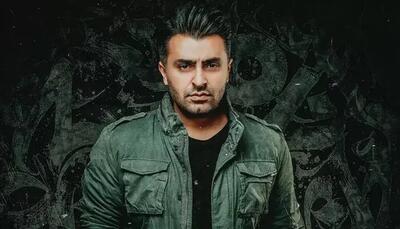 طلیسچی خواننده معروف، اسراییل را با خاک یکسان کرد