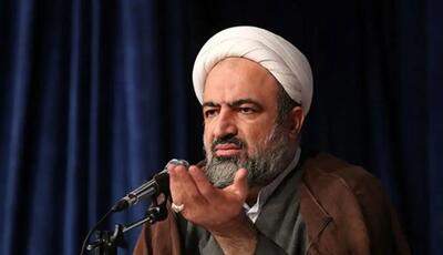 دولت و مجلس آماده پیامدهای انتخاب مدنی زاده باشند
