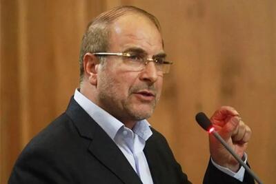 قالیباف: بخش قابل‌توجهی از ضربات دشمن حمله نظامی نیست