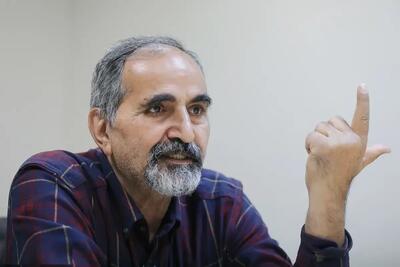 یک کشور جعلی به میدان آمده و به فروپاشی ایران فکر می‌کند