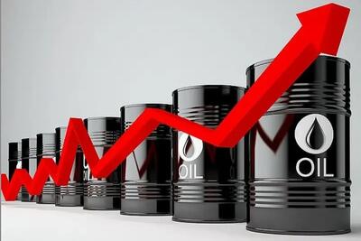 قیمت نفت امروز ۲۶ خرداد ۱۴۰۴