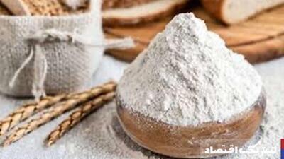 با اجرای یکسان سازی نرخ آرد و نان مصرف گندم به ۹.۵ میلیون تن می‌رسد